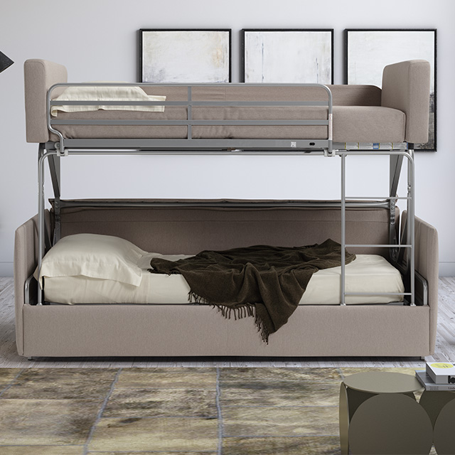 BUNK-BED